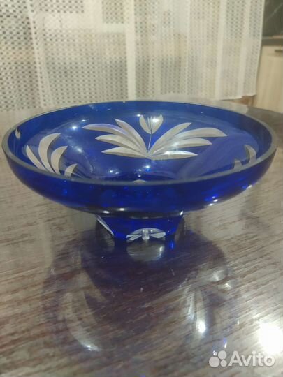 Конфетница СССР