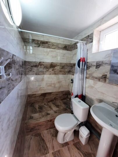 Комната 20 м², 1/3 эт.