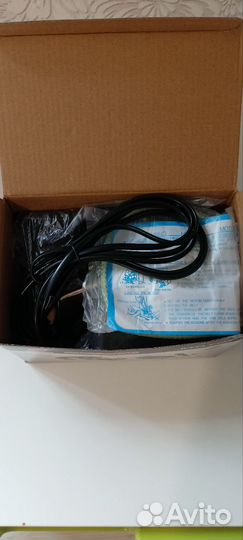 Мотор для бытовых швейных машин