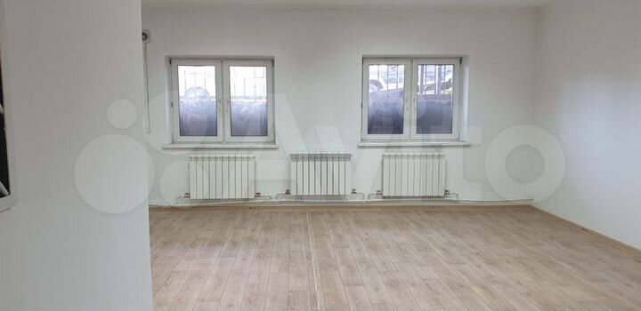 Офис, 39.5 м²
