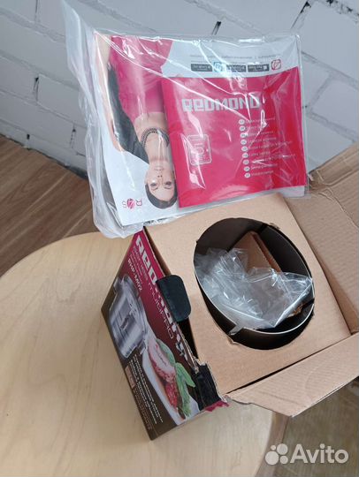 Ветчинница redmond