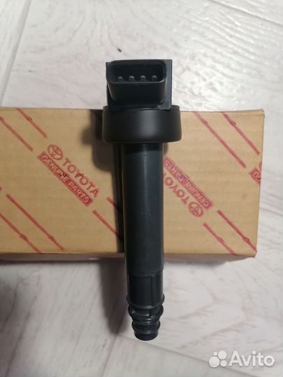 Катушка зажигания Toyota Corona, Vista 3sfse