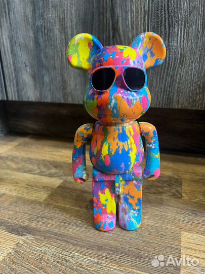 Блютуз колонка