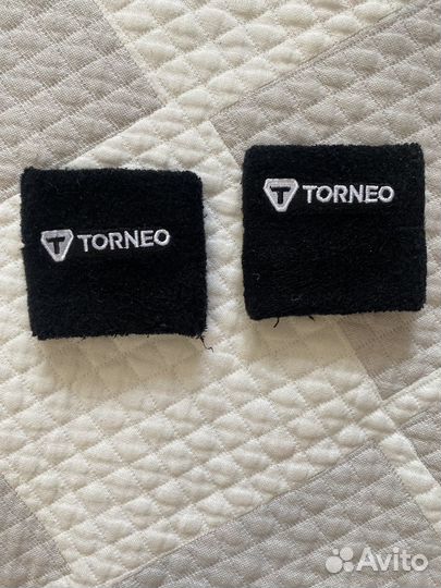 Напульсники torneo