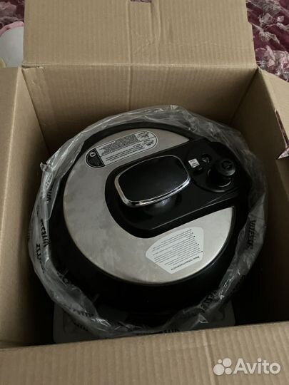 Мультиварка vitesse