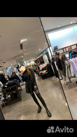 Обувь zara