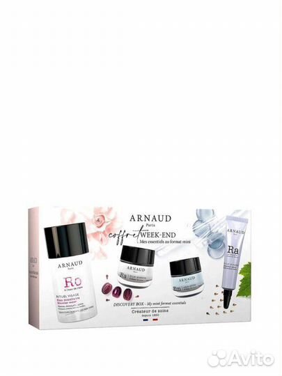 Оригинал Arnaud Раris Крем для лица