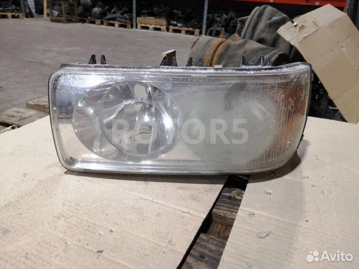 Фара левая DAF XF 105 2010 15426100