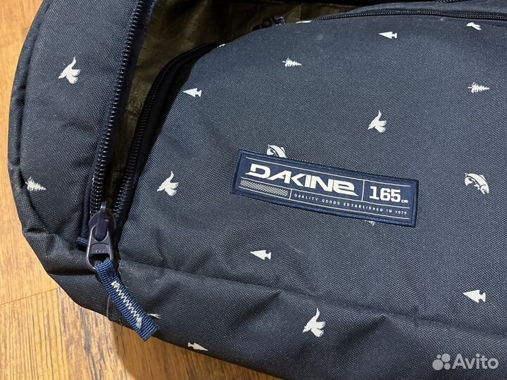 Чехол для сноуборда Dakine