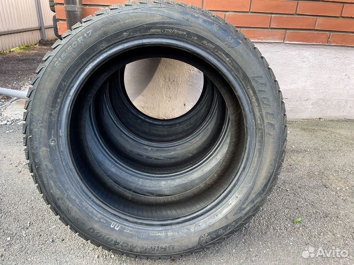 Viatti Brina Nordico V-522 215/50 R17