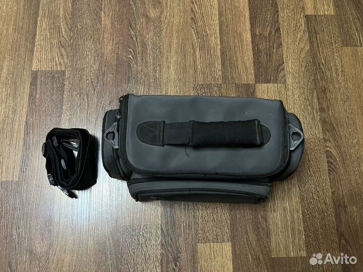 Сумка Samsonite для фотоаппарата