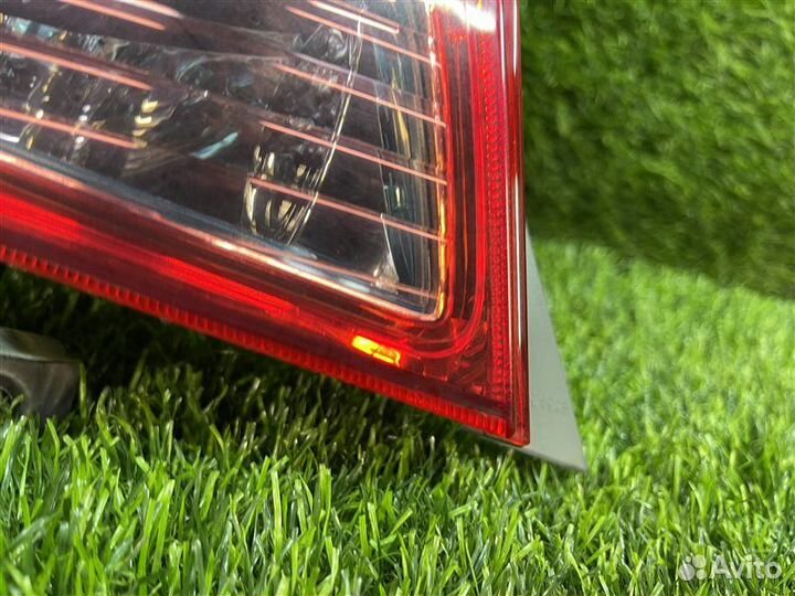 Стоп-сигнал задний левый Honda Fit GD2 L13A 2005