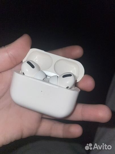 Airpods pro