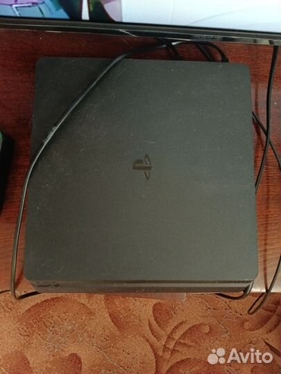 Sony playstation 4 slim 500gb