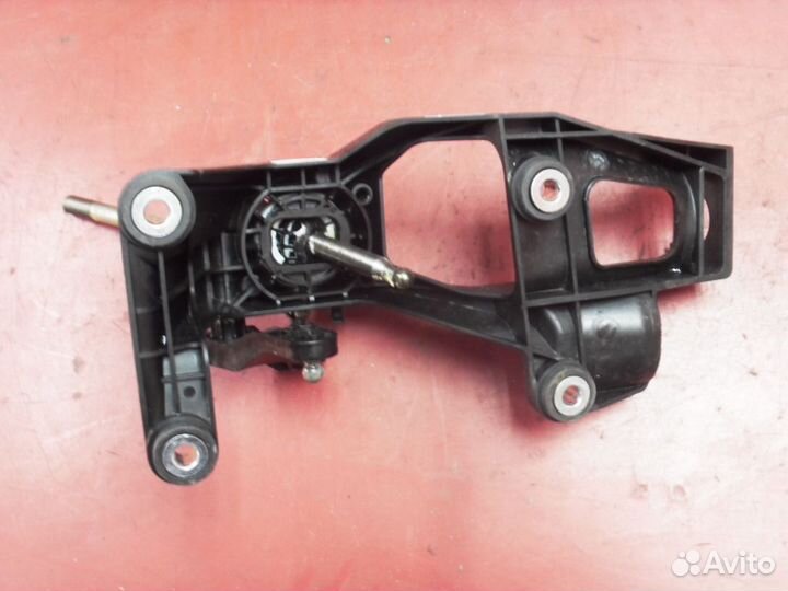 Кулиса кпп 8450030719 LADA Vesta Cross (2181)