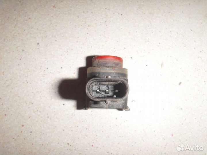 Датчик парковки 3C0919275S Volkswagen Golf VI