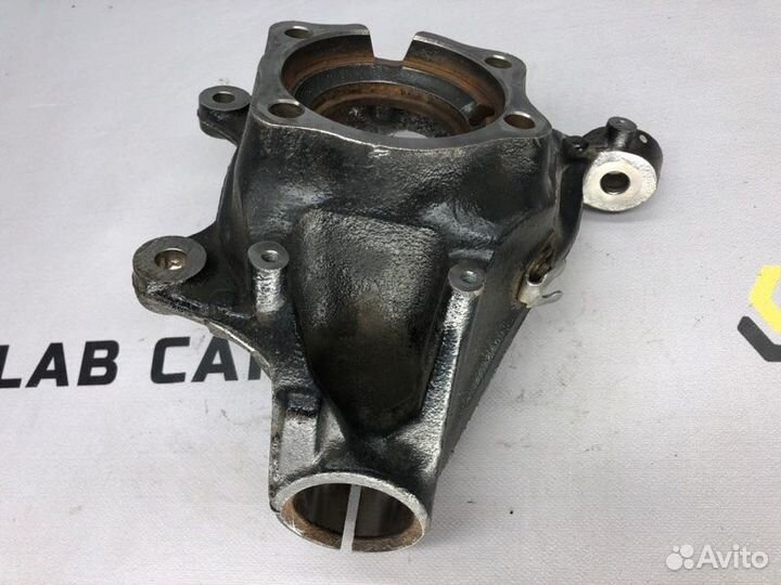 Кулак поворотный передний левый Bmw X3 F25