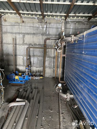 Котел квр-1,45