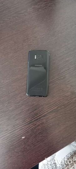 Samsung Galaxy S8, 4/64 ГБ