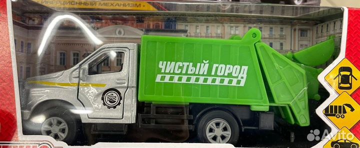 Требуются разнорабочие