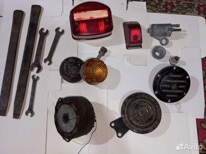 Газ 67,Газ 67б, иж49, м72, Урал,Минск, Ява