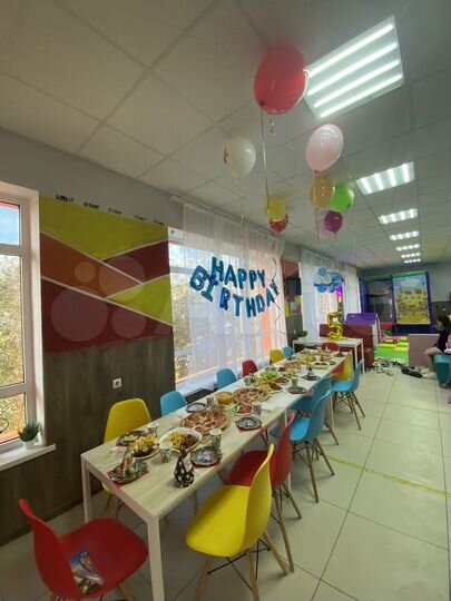 Свободного назначения, 100 м²