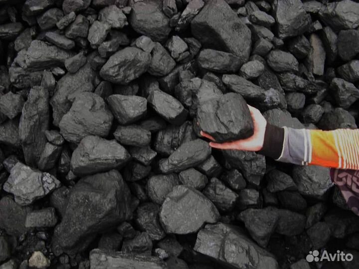 Каественный уголь дпк