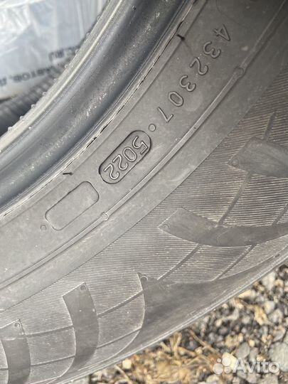 Nokian Tyres Hakka Blue 3 SUV 265/60 R18 110V