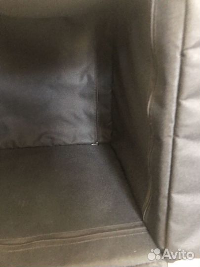 Термосумка для доставки