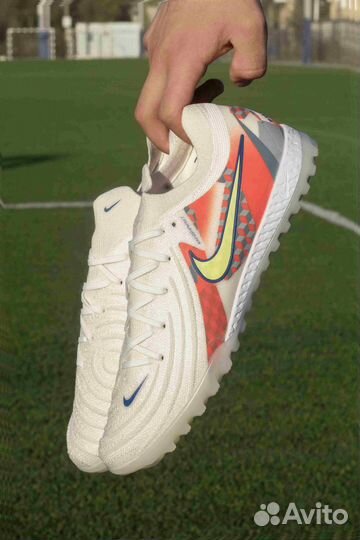 Сороконожки Nike Phantom Gx2 (ZIS-9291G0)