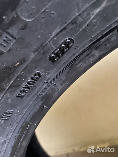 Pirelli Scorpion Ice Zero 2 235/60 R18 107H