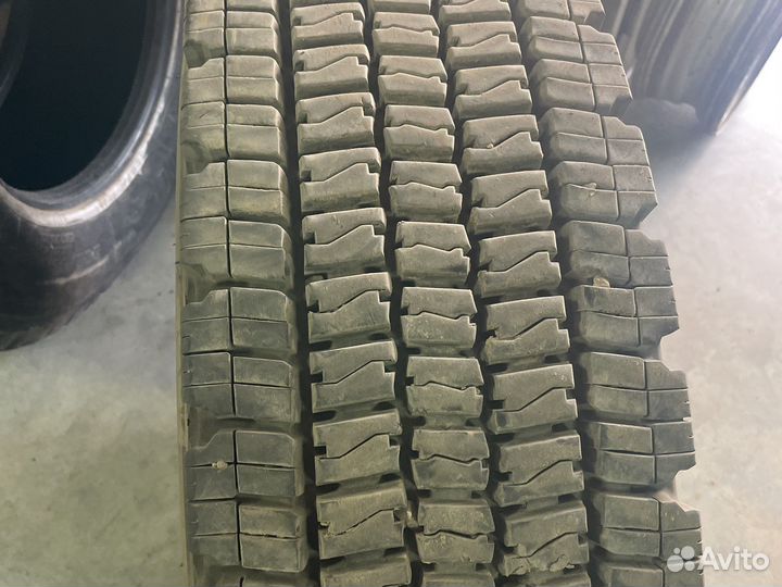 Грузовые шины 10.00R20