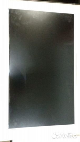 Битая матрица от Моноблок HP