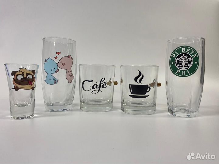 Изготовление наклеек, фотографий и баннеров