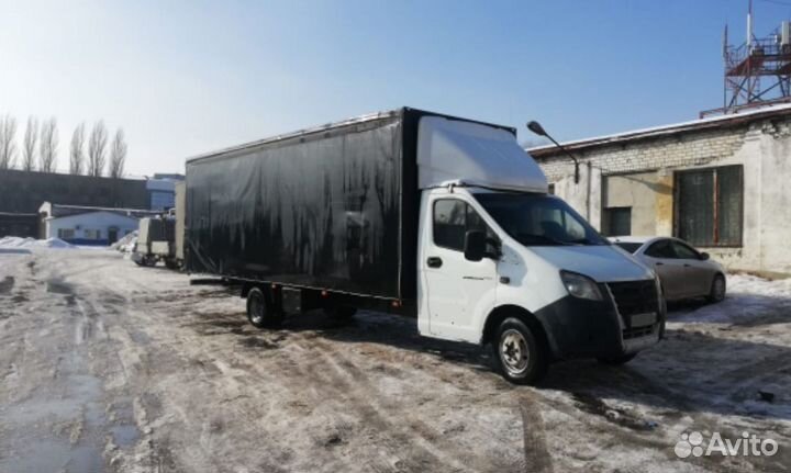 ГАЗ ГАЗель Next 2.8 МТ, 2014, 150 000 км