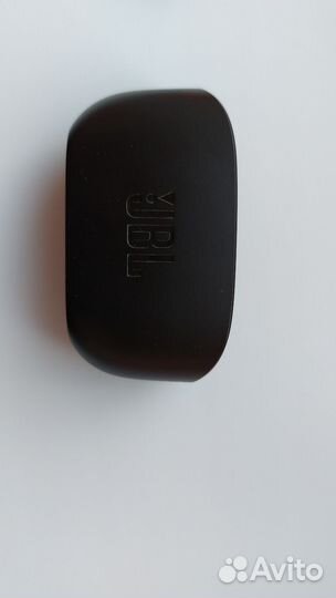 Беспроводные наушники JBL