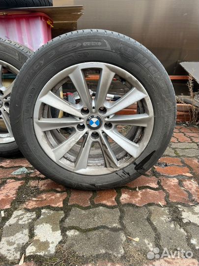 Michelin Primacy 3 225/55 R17 19T