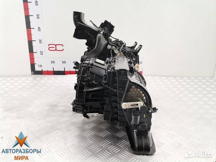 Моторчик печки Chevrolet Malibu 8 рест. 2016