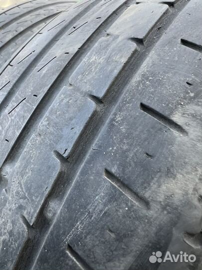 Pirelli Cinturato P7 205/55 R16