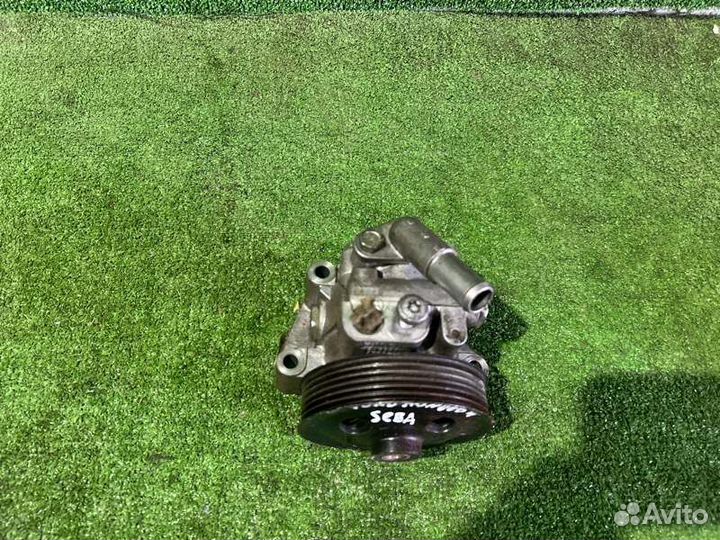 Насос гидроусилителя руля Ford Mondeo seba