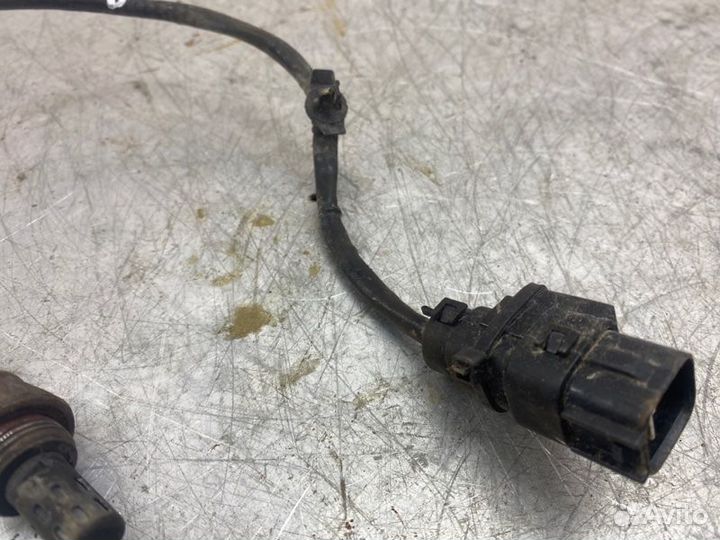 Датчик кислородный/Lambdasonde Hyundai Sonata Nf