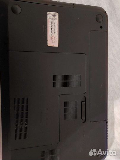 HP Pavilion DV6 X16-96092