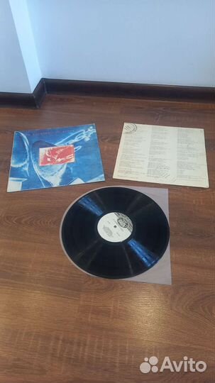 Dire straits lp