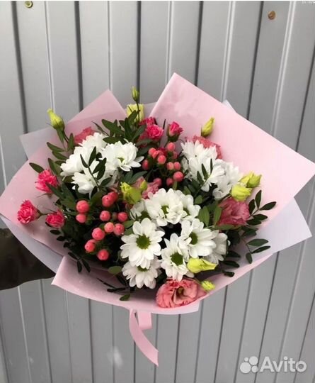 Монобукеты