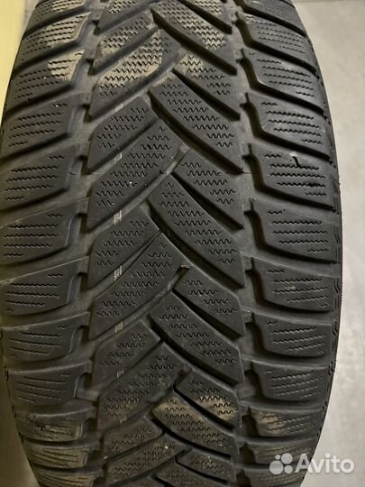 Dunlop SP Winter Sport M3 245/45 R19