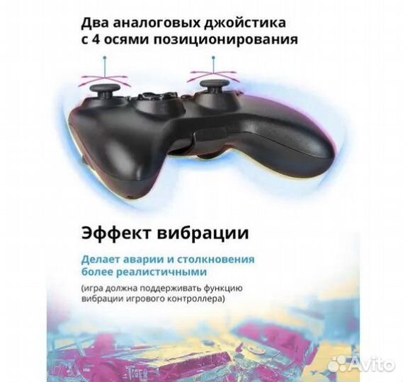 Беспроводной геймпад Defender X7 Bluetooth,Android