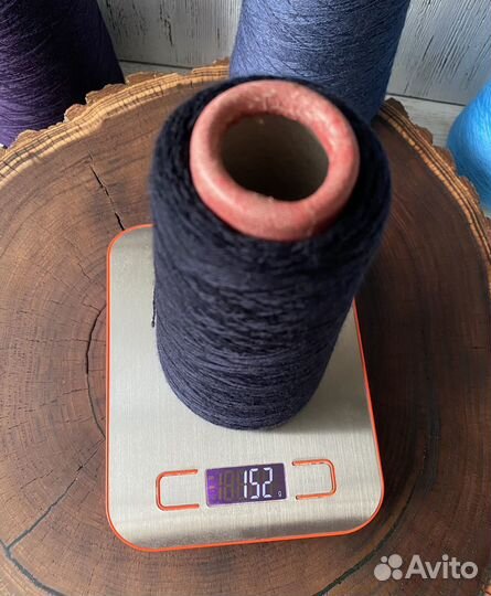 Меринос cashwool zehna baruffa