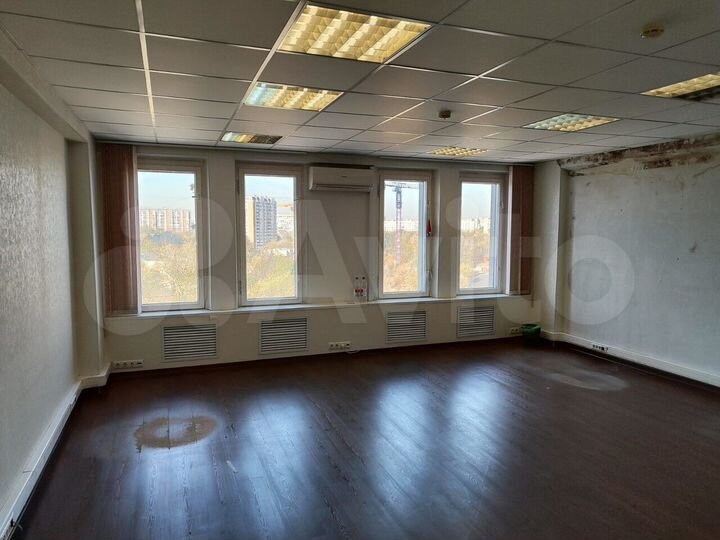 Сдам офисное помещение, 39.7 м²