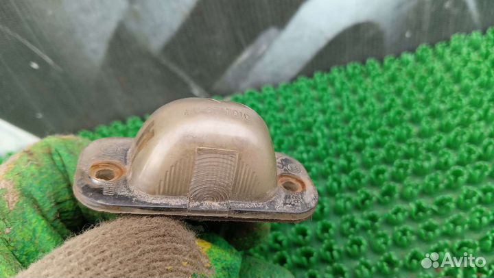 Подсветка номера Chery Amulet A15