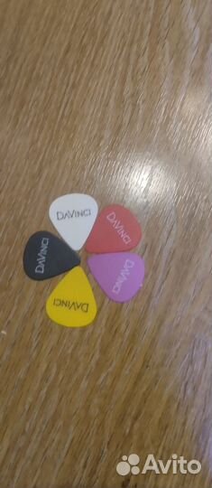 Классическая гитара Davinci DC50A-BK